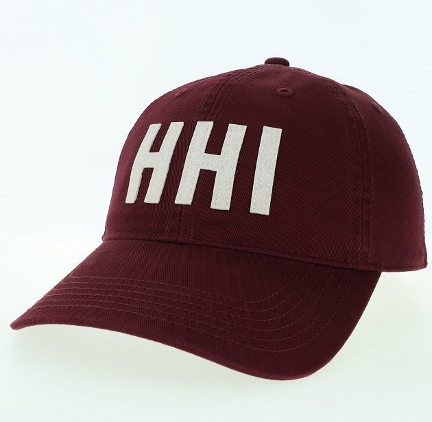 L2 BRANDS,LLC 'HHI' EZA Relaxed Twill Hat