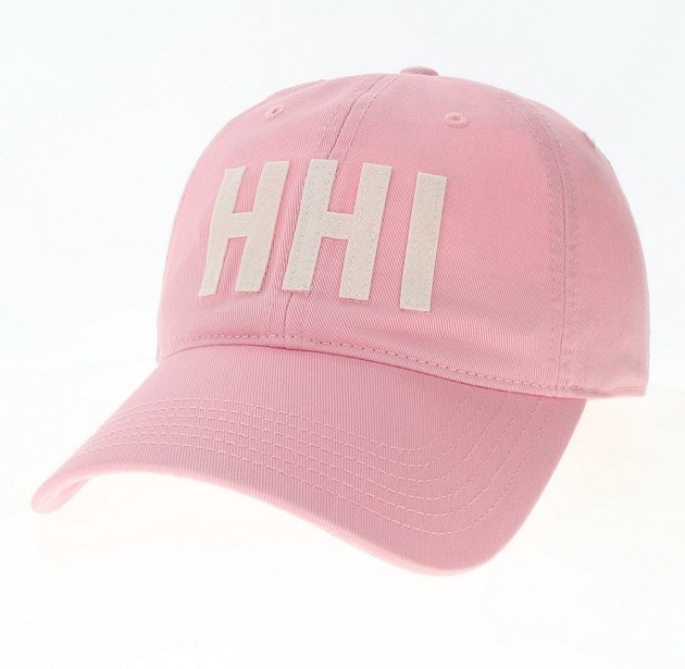 L2 BRANDS,LLC 'HHI' EZA Relaxed Twill Hat