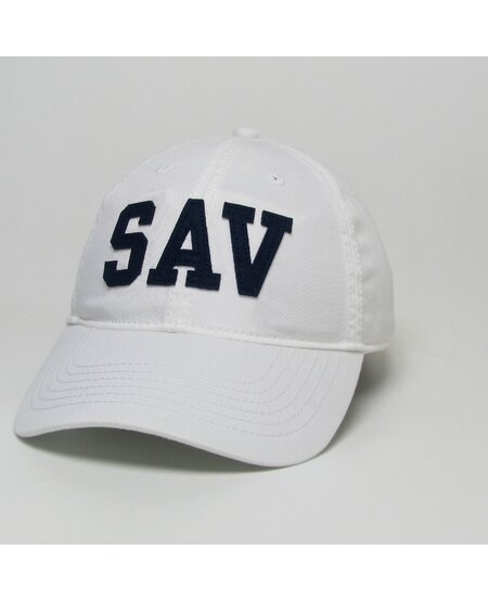 SAV EZA Twill Hat