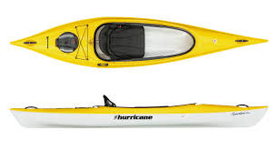 HURRICANE AQUA SPORTS Santee 116 Sport '25+