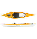 HURRICANE AQUA SPORTS Santee 116 Sport '25+