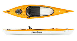 HURRICANE AQUA SPORTS Santee 116 Sport '25+