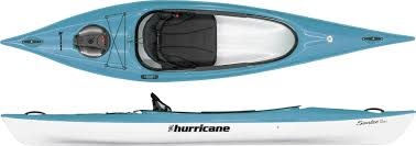 HURRICANE AQUA SPORTS Santee 116 Sport '25+