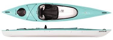 HURRICANE KAYAKS SANTEE 126 SPORT -
