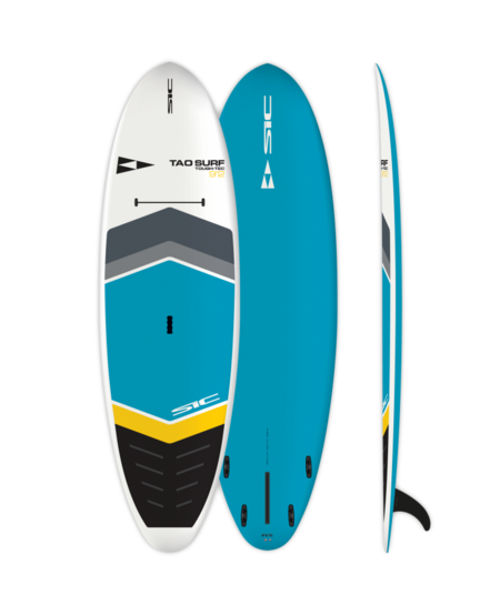 9'2" SIC Tao Surf