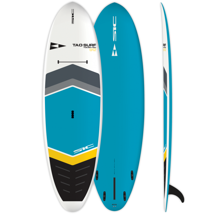 BIC 9'2" SIC Tao Surf