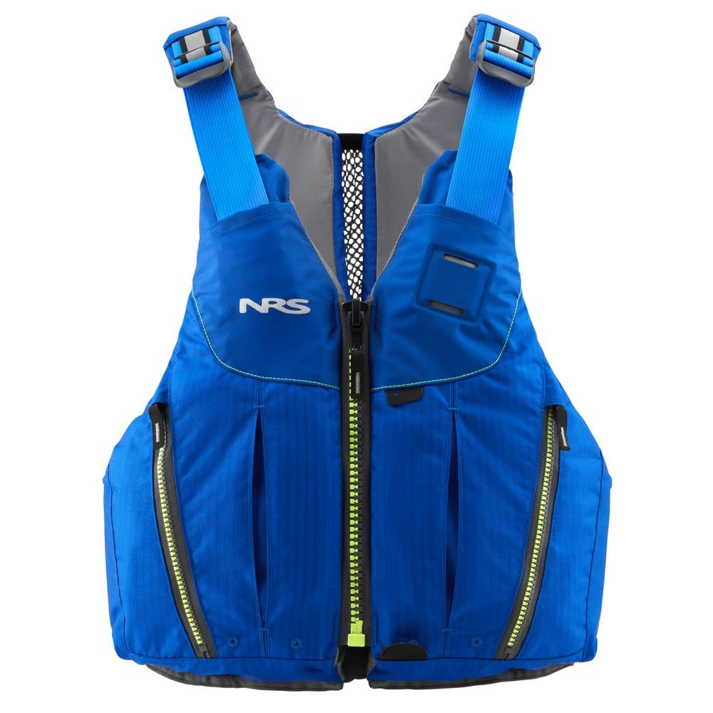 NRS, INC. OSO PFD