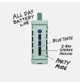 TURTLEBOX AUDIO LLC Ranger