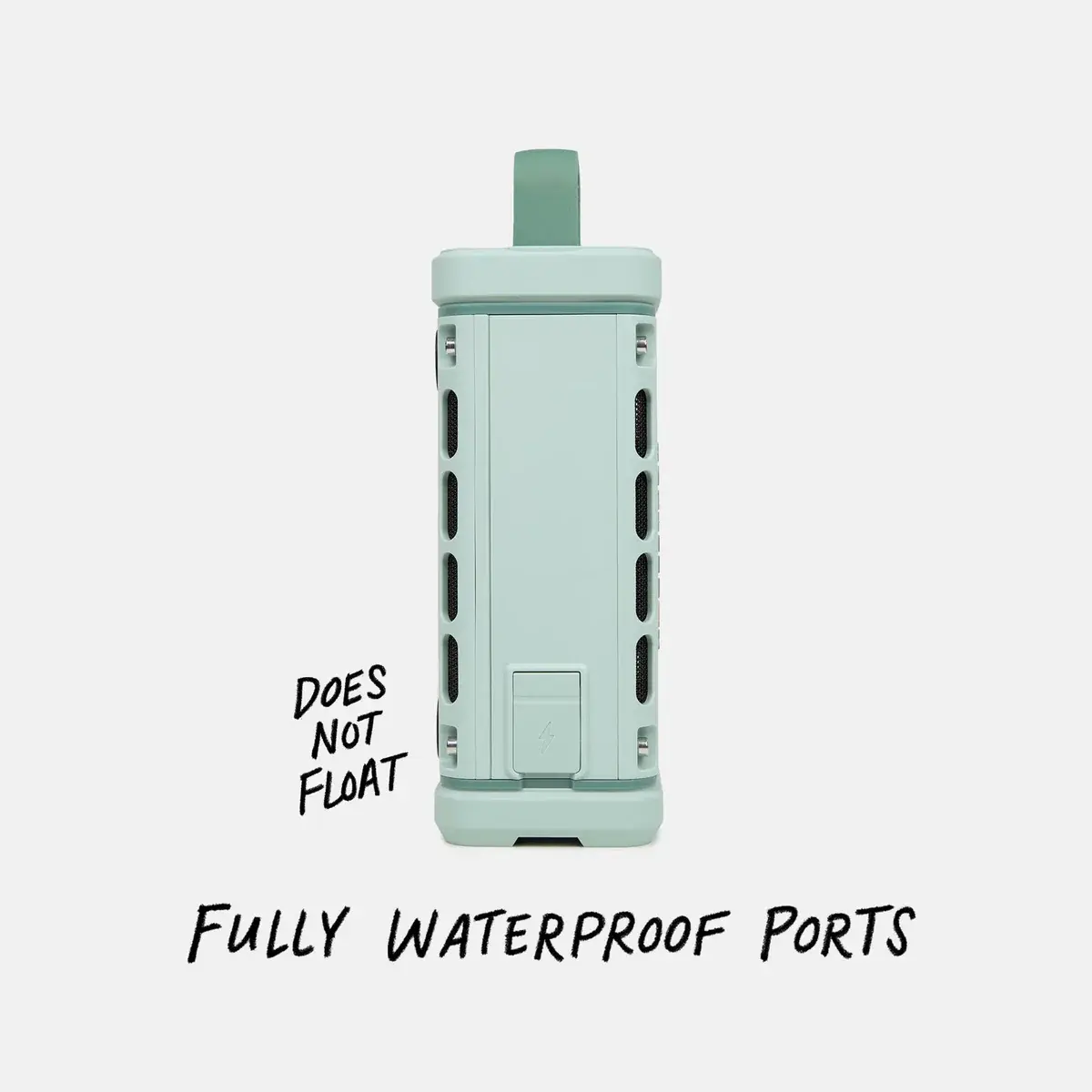 TURTLEBOX AUDIO LLC Ranger