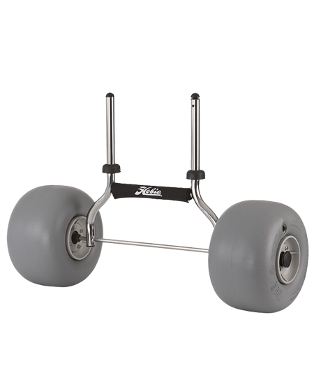 Hobie Trax 2-30 Plug In Cart