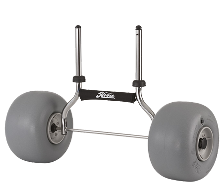 WHITE RIVER MARINE GROUP Hobie Trax 2-30 Plug In Cart