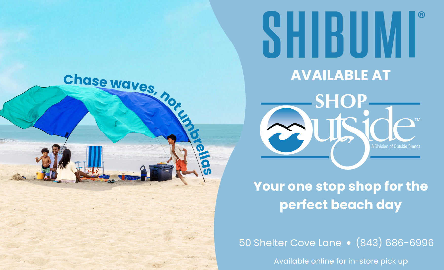 Shibumi New