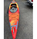 CONFLUENCE WATERSPORTS USED Pungo 120 Mango #1 2024