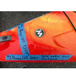 CONFLUENCE WATERSPORTS USED Pungo 120 Mango #1 2024