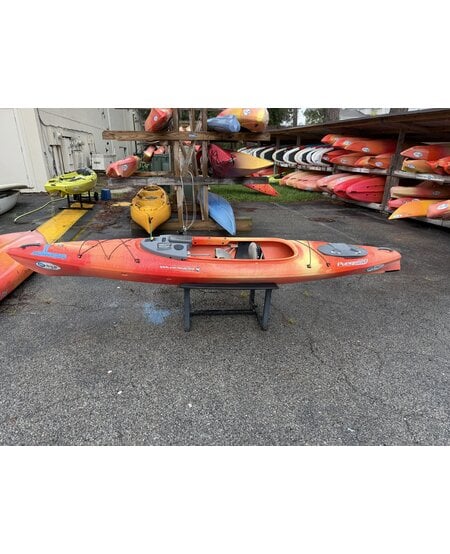 USED Pungo 120 Mango #2 2022
