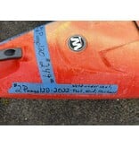 CONFLUENCE WATERSPORTS USED Pungo 120 Mango #2 2022