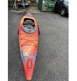 CONFLUENCE WATERSPORTS USED Pungo 120 Mango #2 2022