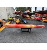 CONFLUENCE WATERSPORTS USED Pungo 120 Mango #3 2023