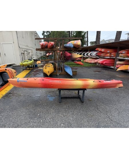 USED Pungo 120 Mango #3 2023