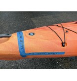 CONFLUENCE WATERSPORTS USED Pungo 120 Mango #3 2023
