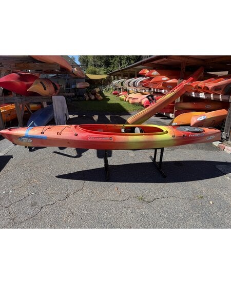 USED Pungo 120 Mango #4 2022