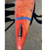CONFLUENCE WATERSPORTS USED Pungo 120 Mango #4 2022