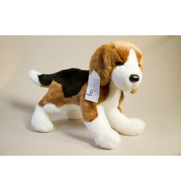 Just for Kids Beagle 16" Plush