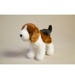 Just for Kids Beagle 8" Plush