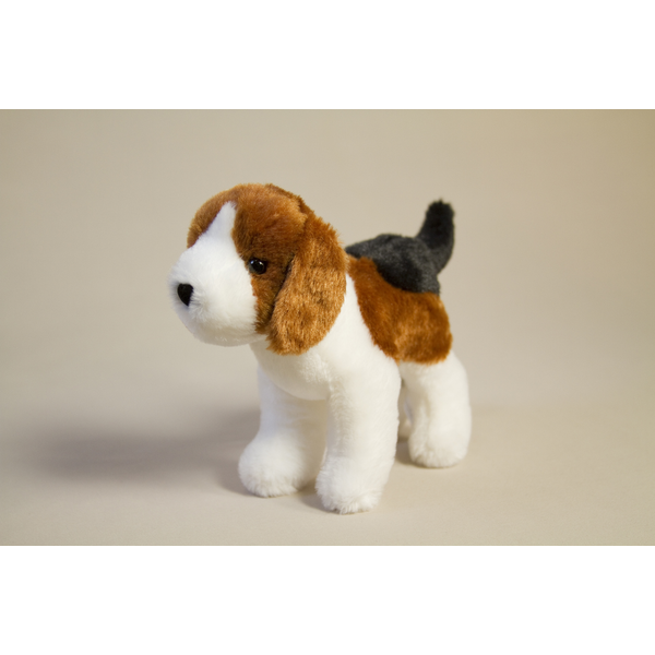 beagle plush