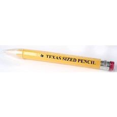 Just for Kids Big Yellow Pencil