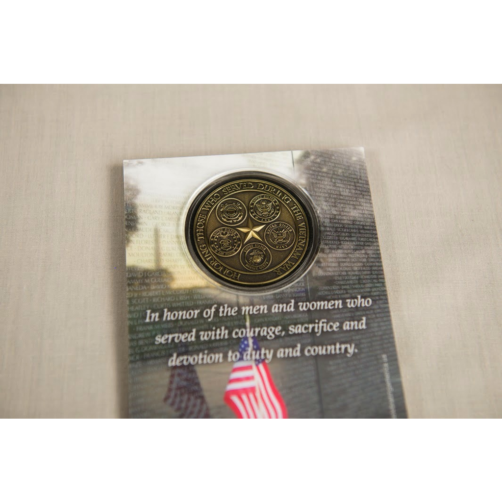 Vietnam Vietnam Honor Coin