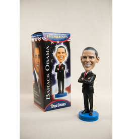 Americana Barack Obama Bobblehead