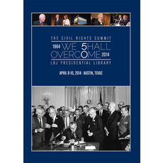 Civil Rights Civil Rights Summit DVD Set