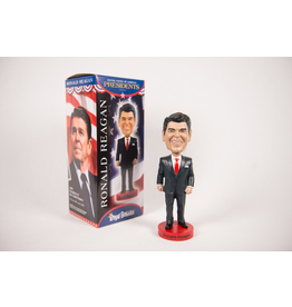 Americana Ronald Reagan Bobblehead