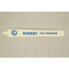 Romney Sr. Emery Board