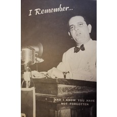 All the Way with LBJ "I Remember... "Johnson 1946 Speeches