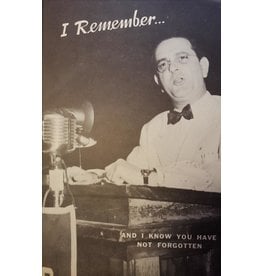 All the Way with LBJ "I Remember... "Johnson 1946 Speeches