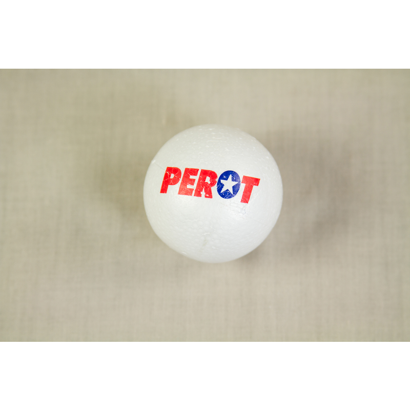 Perot Antenna Topper