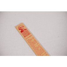 Americana Presidents Ruler