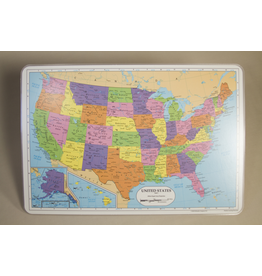 Americana United States Placemat