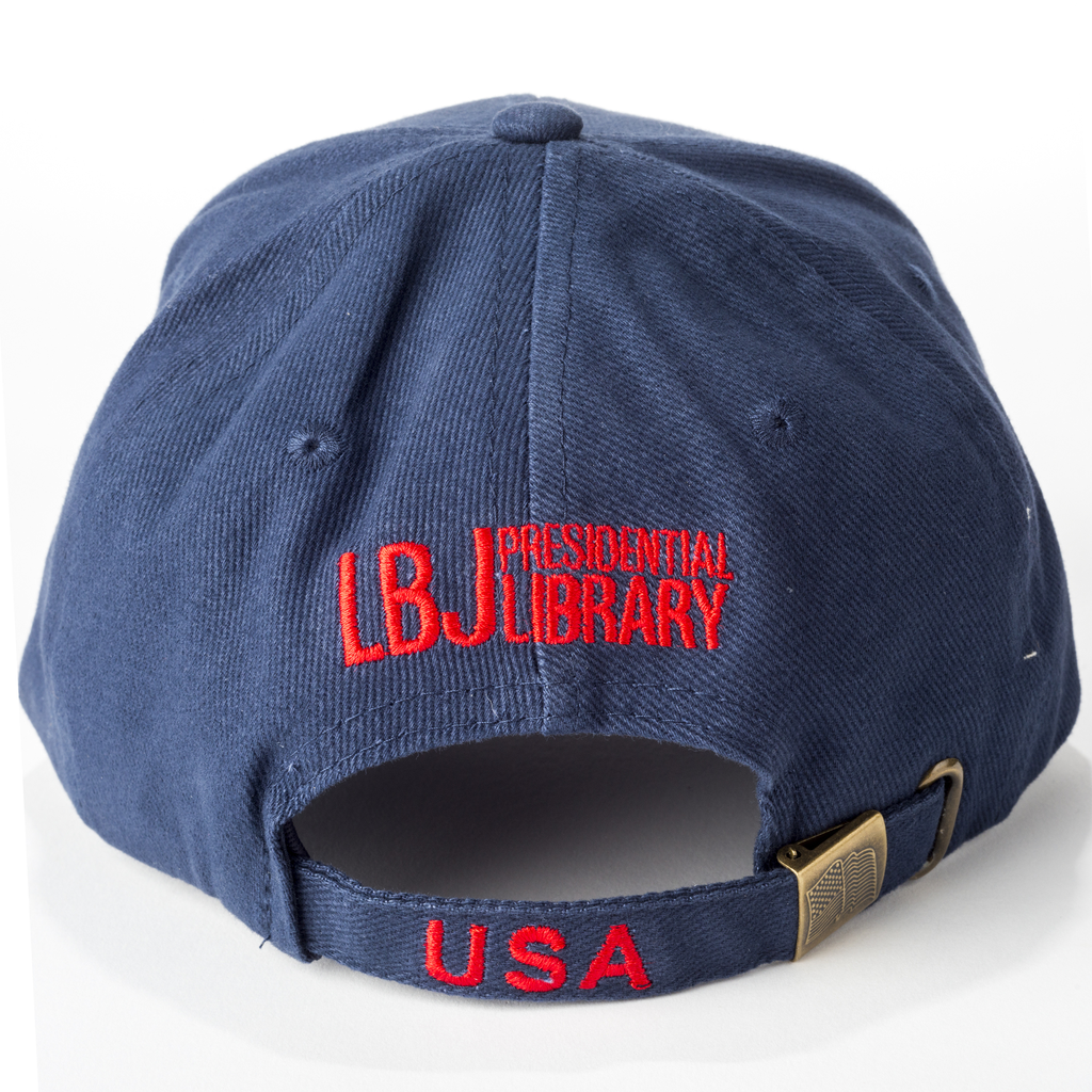 Americana Presidential Seal Cap