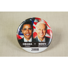 Obama Biden 2008