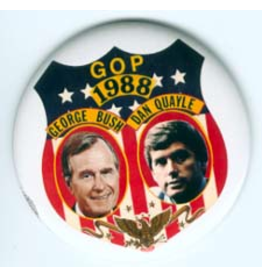 GHW Bush GOP '88 Large