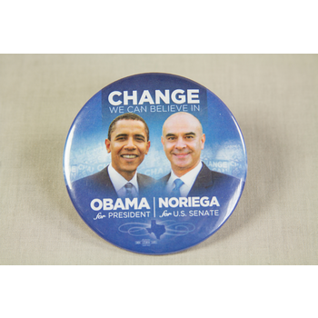 Obama Noriega 08