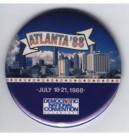 DNC Atlanta 1988