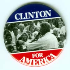 Clinton For America