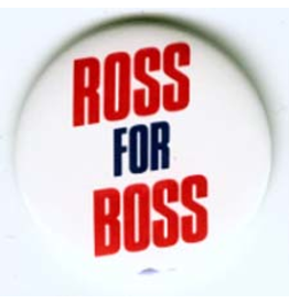 Perot Ross For Boss