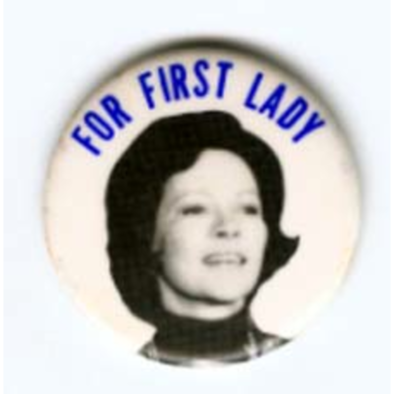 Rosalyn Carter for 1st Lady