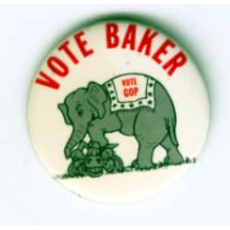Vote Baker Vote GOP