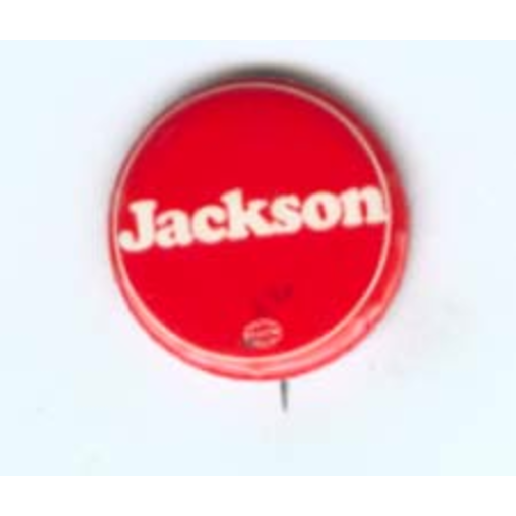 Jackson (Scoop) Red